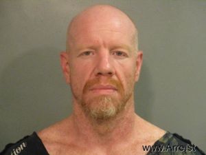 Justin Jeter Arrest Mugshot