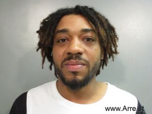 Justin Kruel Arrest Mugshot