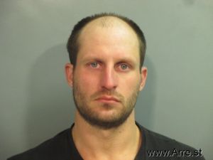 Justin Littrell Arrest Mugshot