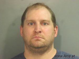 Justin Murphy Arrest Mugshot