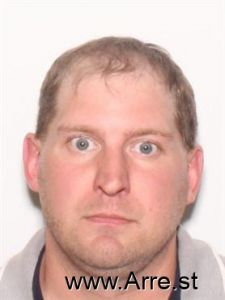 Justin Murphy Arrest Mugshot
