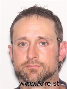 Justin Parker Arrest Mugshot