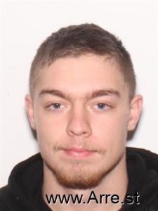 Justin Plymale Arrest Mugshot