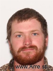 Justin Smith Arrest Mugshot