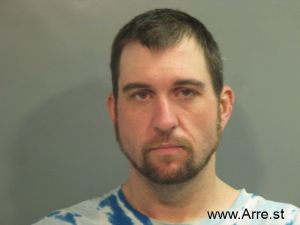 Justin Taylor Arrest Mugshot
