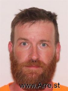 Justin Teehee Arrest Mugshot