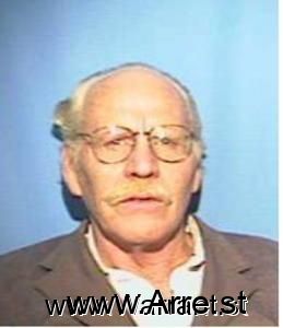 Jack Ellis Arrest Mugshot