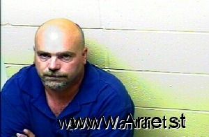 Jackie Elgin Arrest Mugshot