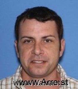 Jackie Ethridge Arrest Mugshot