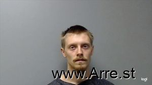 Jackson Walrath Arrest Mugshot