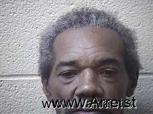 Jacky Davis Arrest Mugshot