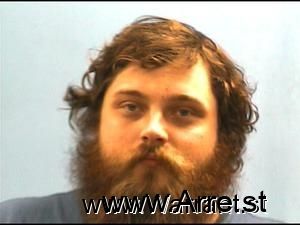 Jacob Gentry Arrest Mugshot