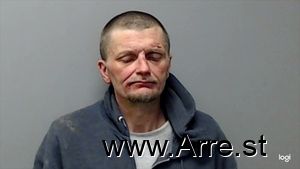 Jacob Kratochvil Arrest Mugshot