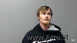 Jacob Taylor Arrest Mugshot