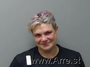 Jaela Jacksonwood Arrest Mugshot