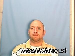 James Berry Arrest Mugshot