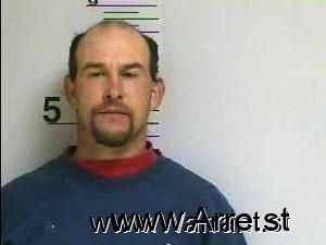 James Bird Arrest Mugshot