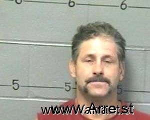 James Bodtke Arrest Mugshot