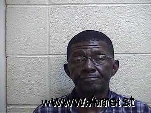 James Bownes Arrest Mugshot