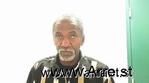 James Burnell Arrest Mugshot