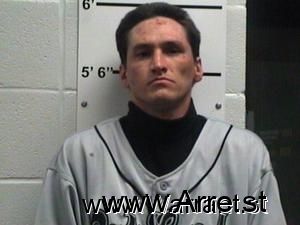 James Cawley Arrest Mugshot