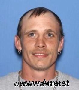 James Crowder Arrest Mugshot