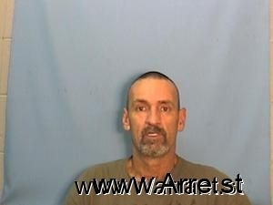 James Cullen Arrest Mugshot