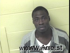 James Finch Arrest Mugshot