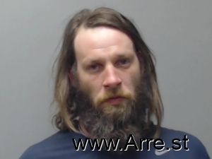 James Gadberry Arrest Mugshot