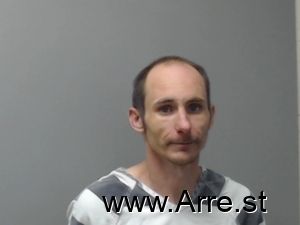 James Gluck Arrest Mugshot