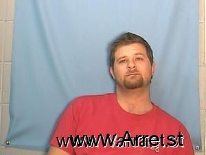 James Graver Arrest Mugshot