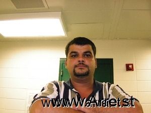 James Lambright Arrest Mugshot