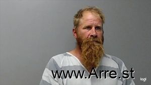 James Langhammer Arrest Mugshot