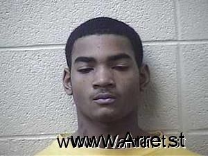 James Lofton Arrest Mugshot
