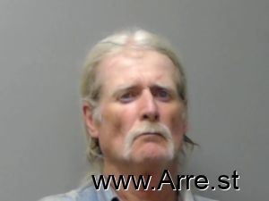 James Loosey Arrest Mugshot