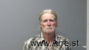 James Loosey Arrest Mugshot