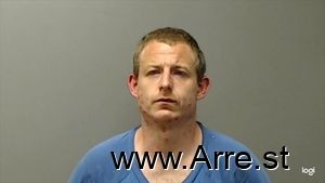 James Owen Arrest Mugshot