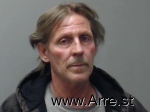 James Scalfaro Arrest Mugshot