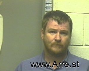 James Schaefer Arrest Mugshot