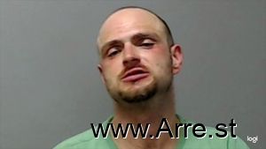 James Snurr Arrest Mugshot