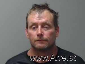 James Williams Arrest Mugshot