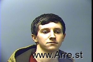 James Williams Arrest Mugshot