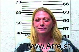 Jamie Chaloux Arrest Mugshot