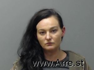 Jamie Woodcock Arrest Mugshot