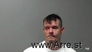 Jason Arnold Arrest Mugshot