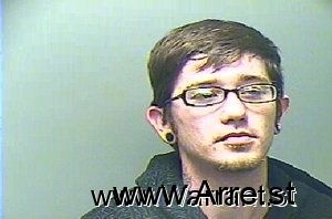 Jason Bryant Arrest Mugshot