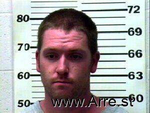 Jason Chorba Arrest Mugshot