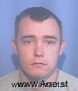 Jason Clark Arrest Mugshot