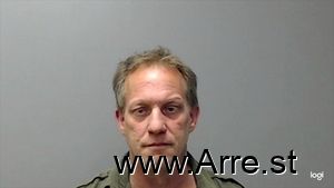 Jason Glaze Arrest Mugshot