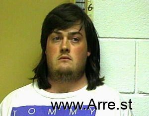 Jason Sherman Arrest Mugshot